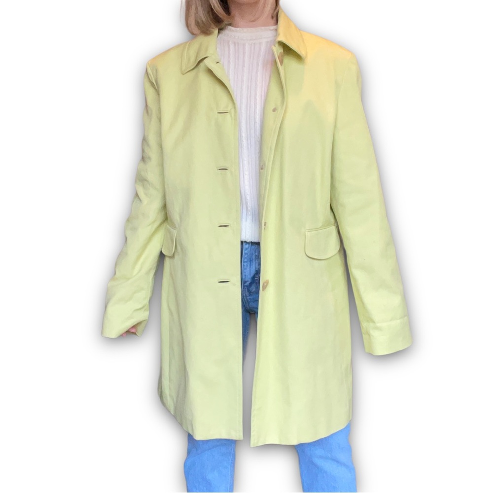 🎉HOST PICK🎉 Ann Taylor Trench Coat